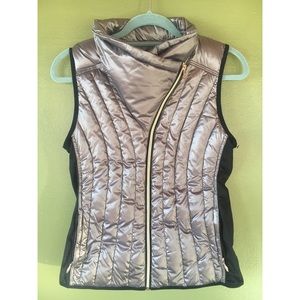 NWOT Calvin Klein performance vest